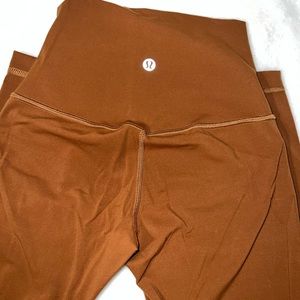 lululemon align leggings